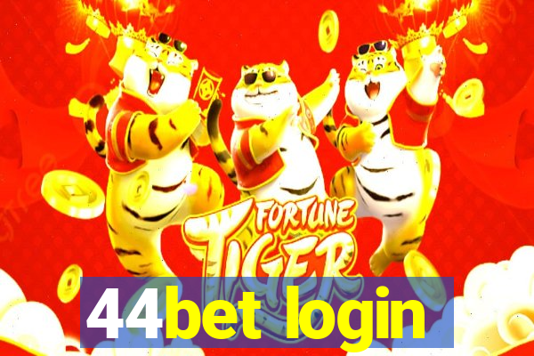 44bet login